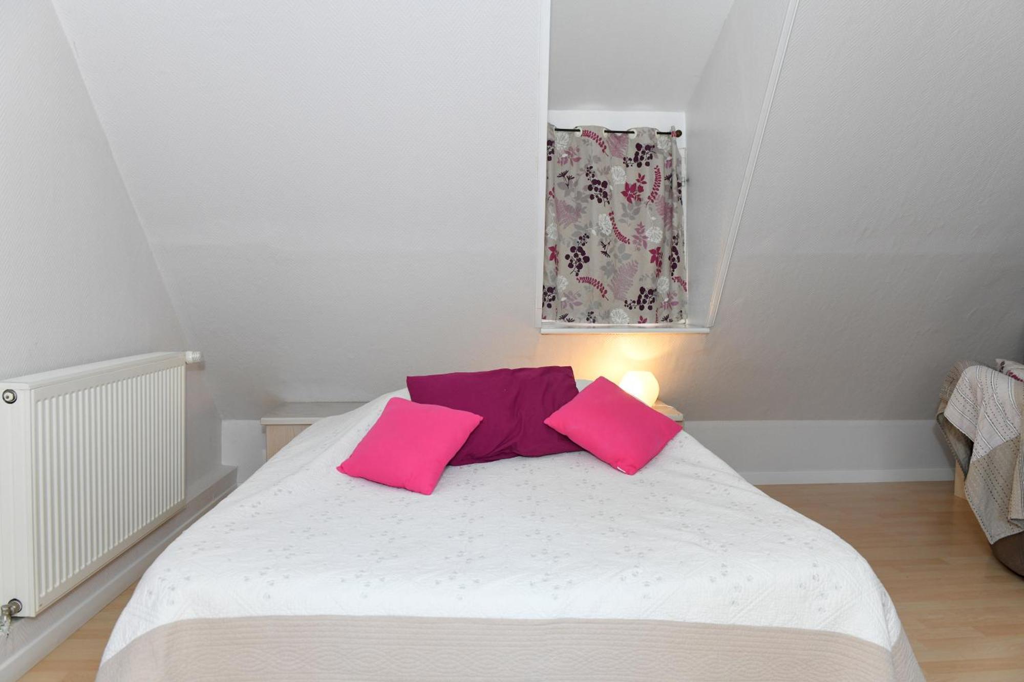 Chambres D'Hotes Chez Caroline Кольмар Номер фото