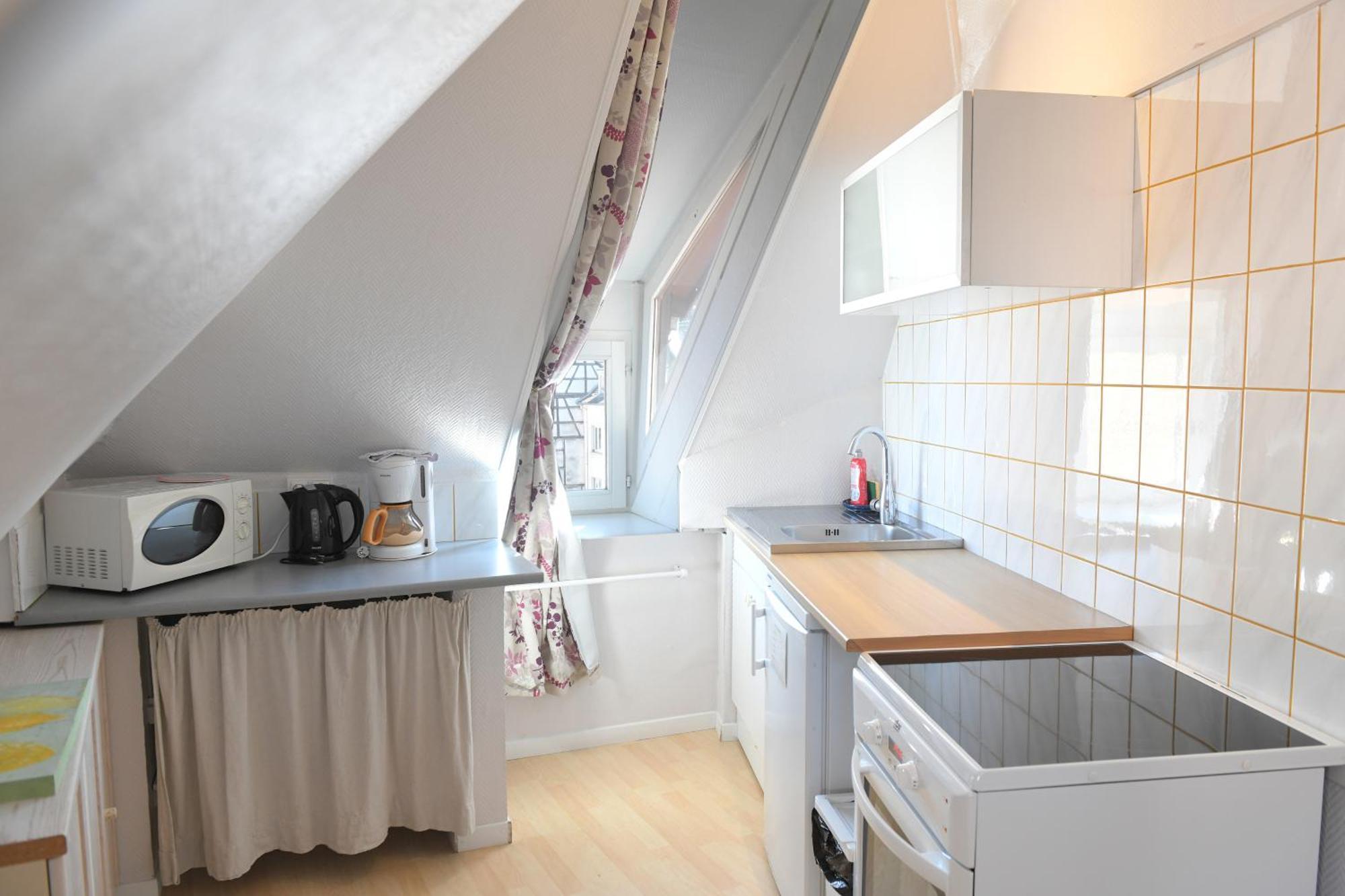 Chambres D'Hotes Chez Caroline Кольмар Номер фото